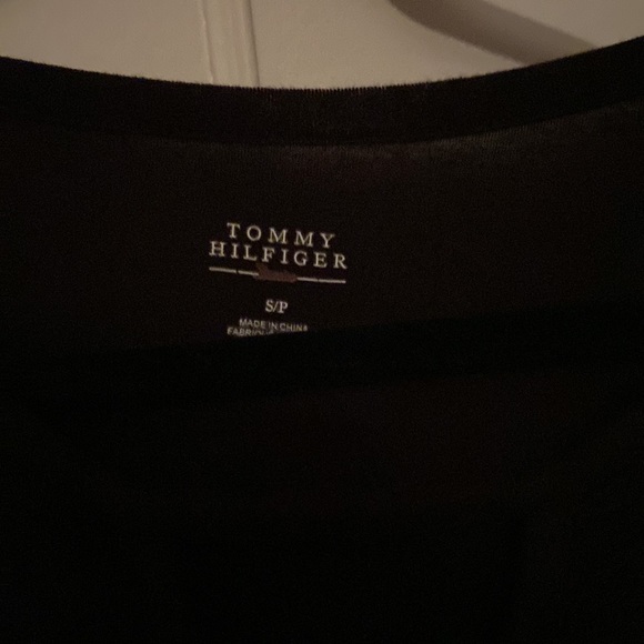 Tommy Hilfiger tunic - Picture 2 of 2
